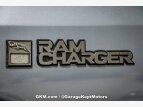 Thumbnail Photo 39 for 1984 Dodge Ramcharger